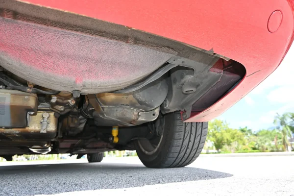 1994 Porsche 968 1 Owner 29000 Original Miles - Image 66