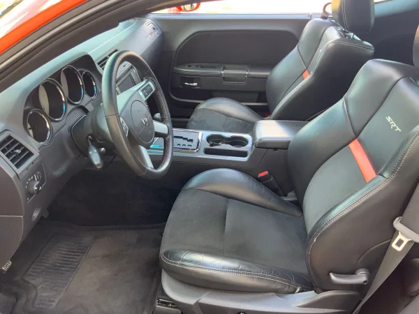 2008 Dodge Challenger SRT8 - Image 3