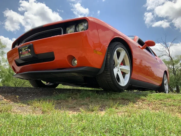 2008 Dodge Challenger SRT8 - Image 14