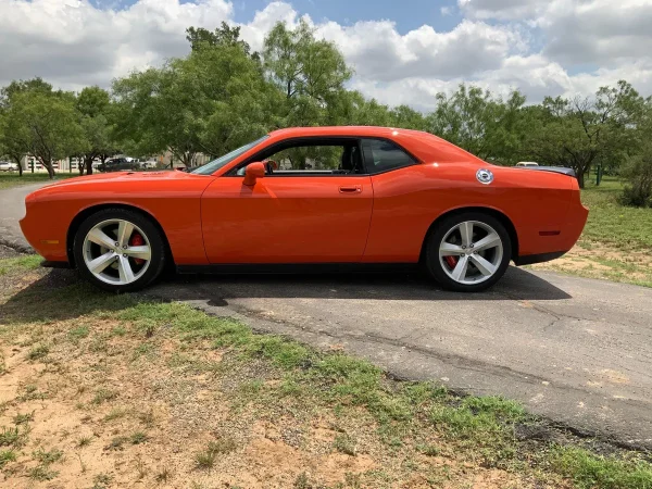 2008 Dodge Challenger SRT8 - Image 15