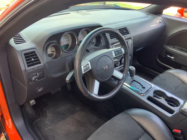 2008 Dodge Challenger SRT8 - Image 17