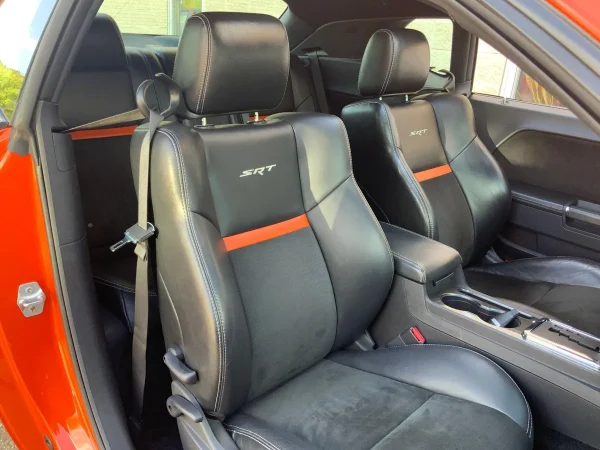 2008 Dodge Challenger SRT8 - Image 21