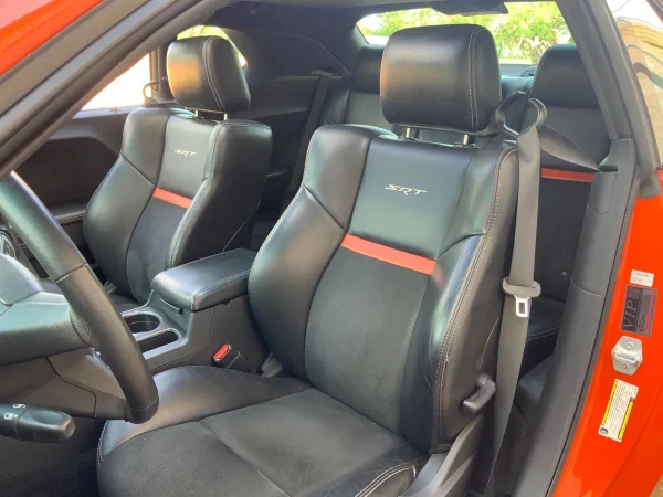 2008 Dodge Challenger SRT8 - Image 24
