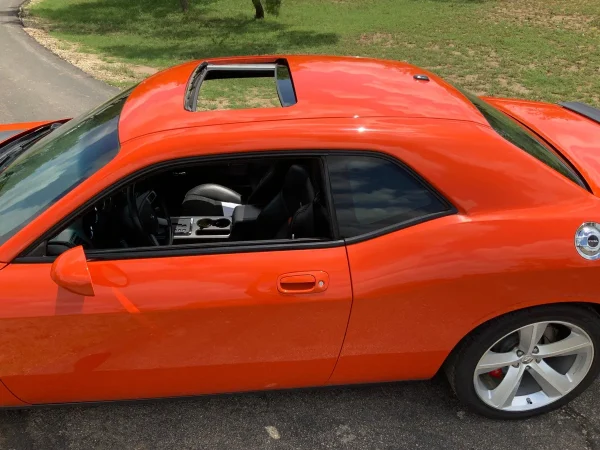 2008 Dodge Challenger SRT8 - Image 25