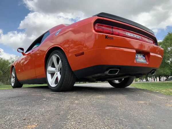 2008 Dodge Challenger SRT8 - Image 26