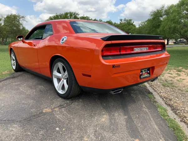 2008 Dodge Challenger SRT8 - Image 27