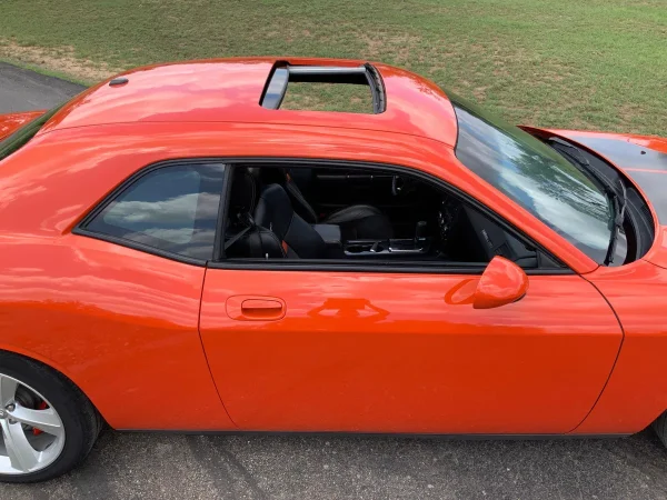 2008 Dodge Challenger SRT8 - Image 32