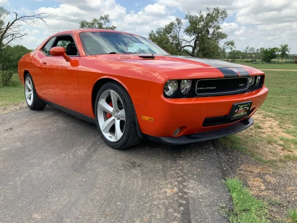 2008 Dodge Challenger SRT8 - Image 33