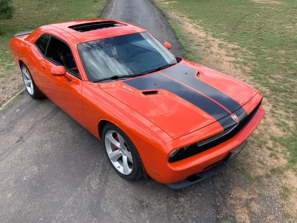 2008 Dodge Challenger SRT8 - Image 34
