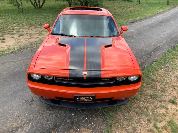 2008 Dodge Challenger SRT8 - Image 35
