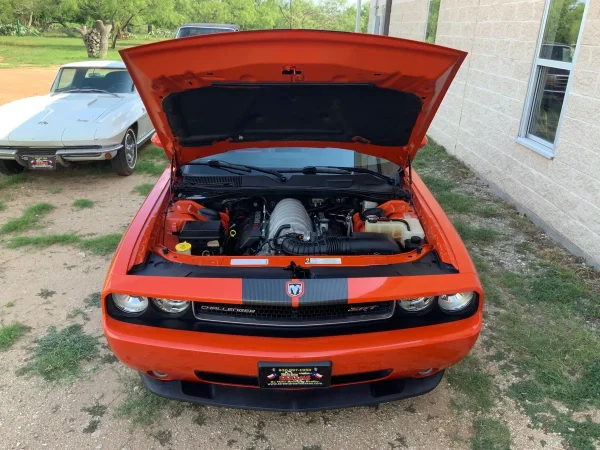 2008 Dodge Challenger SRT8 - Image 36