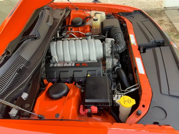 2008 Dodge Challenger SRT8 - Image 37