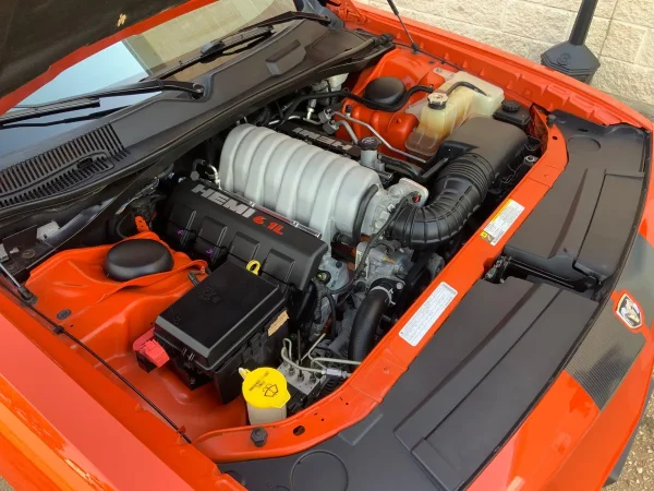 2008 Dodge Challenger SRT8 - Image 38