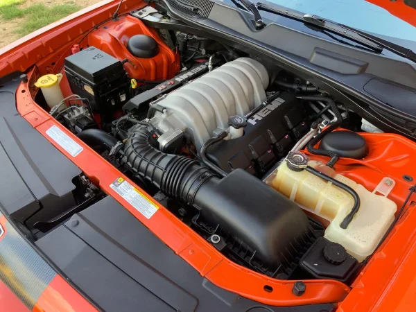 2008 Dodge Challenger SRT8 - Image 41