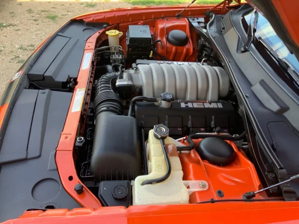 2008 Dodge Challenger SRT8 - Image 42