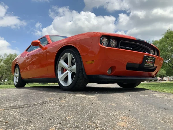 2008 Dodge Challenger SRT8 - Image 7