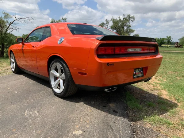 2008 Dodge Challenger SRT8 - Image 54