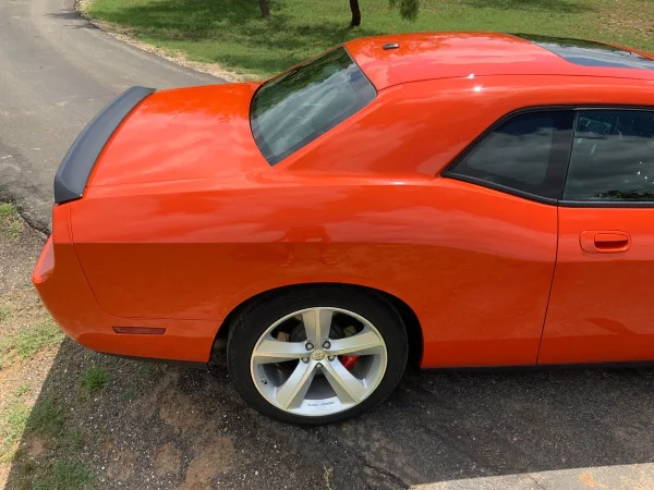 2008 Dodge Challenger SRT8 - Image 55
