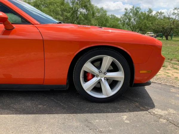 2008 Dodge Challenger SRT8 - Image 56