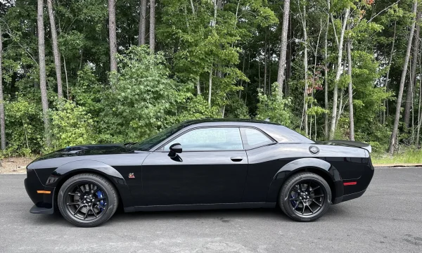2023 Dodge Challenger RT Scat Pack - Image 3