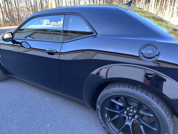 2023 Dodge Challenger RT Scat Pack - Image 12