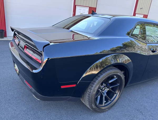 2023 Dodge Challenger RT Scat Pack - Image 13