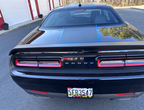 2023 Dodge Challenger RT Scat Pack - Image 15