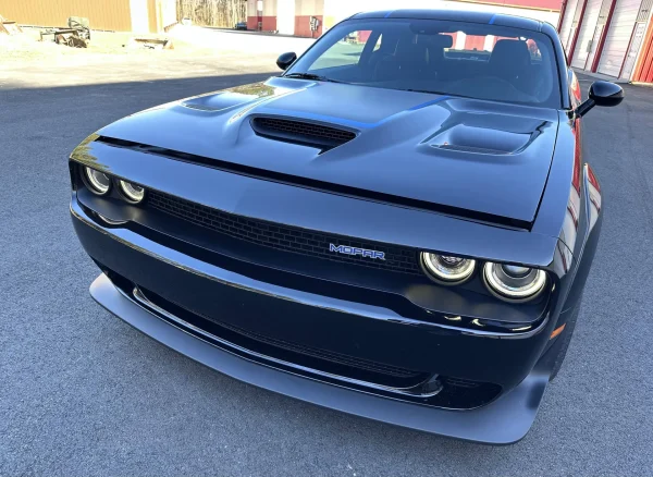 2023 Dodge Challenger RT Scat Pack - Image 16