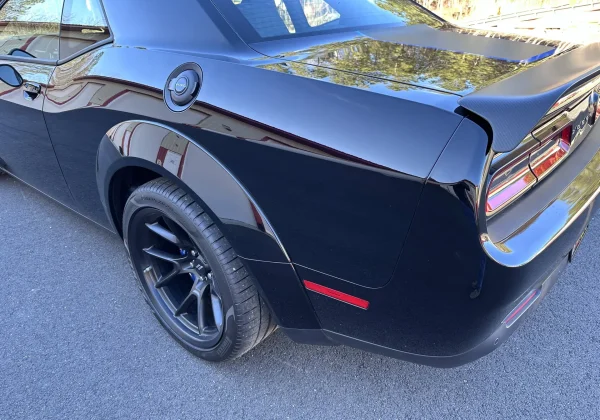 2023 Dodge Challenger RT Scat Pack - Image 17