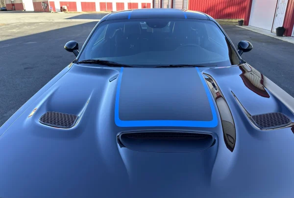 2023 Dodge Challenger RT Scat Pack - Image 19