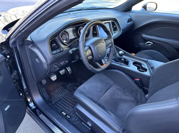 2023 Dodge Challenger RT Scat Pack - Image 21