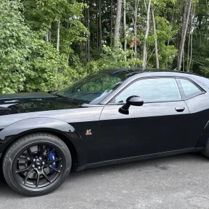 2023 Dodge Challenger RT Scat Pack