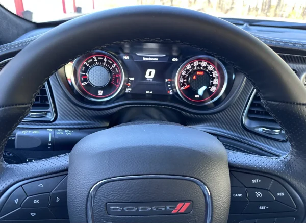 2023 Dodge Challenger RT Scat Pack - Image 23
