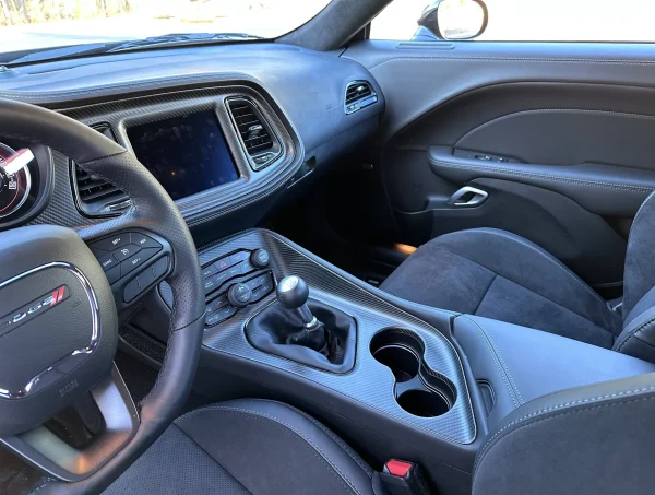 2023 Dodge Challenger RT Scat Pack - Image 24