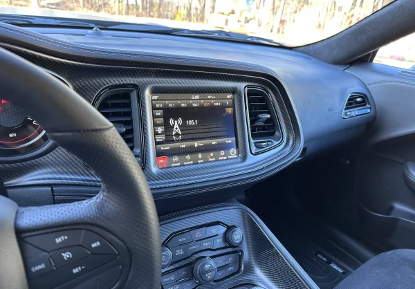 2023 Dodge Challenger RT Scat Pack - Image 25