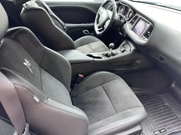 2023 Dodge Challenger RT Scat Pack - Image 27