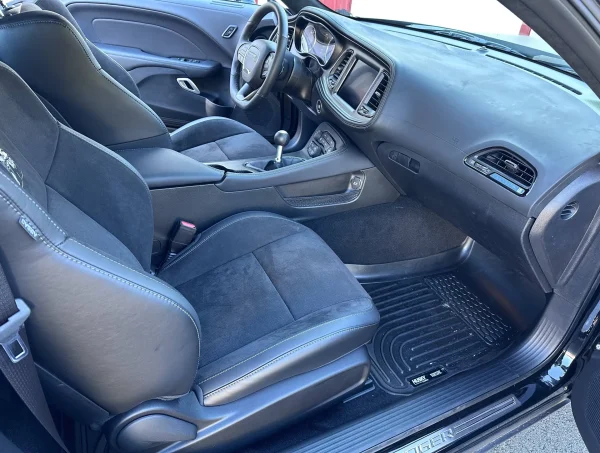 2023 Dodge Challenger RT Scat Pack - Image 28