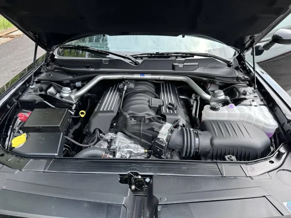 2023 Dodge Challenger RT Scat Pack - Image 31
