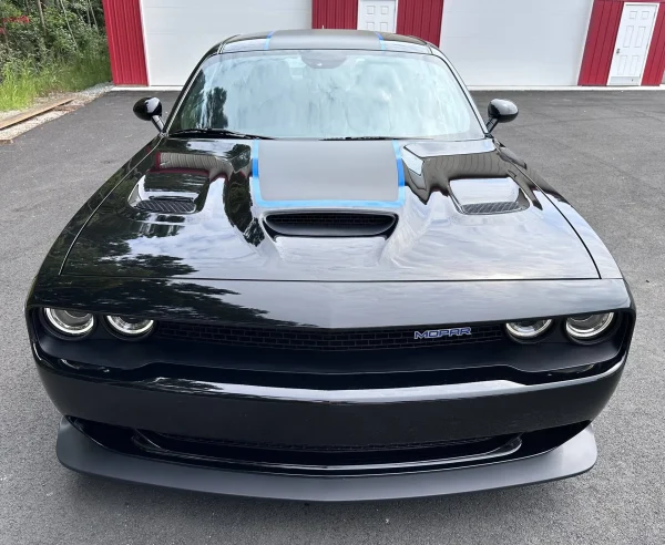 2023 Dodge Challenger RT Scat Pack - Image 5