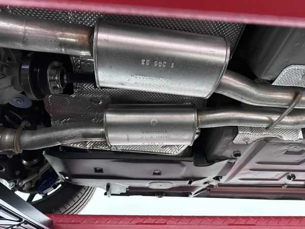 2023 Dodge Challenger RT Scat Pack - Image 34