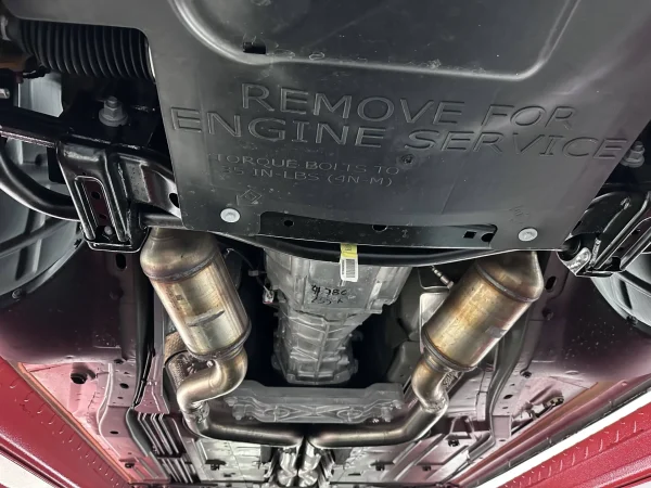 2023 Dodge Challenger RT Scat Pack - Image 36