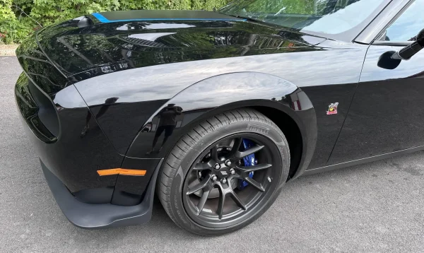 2023 Dodge Challenger RT Scat Pack - Image 7