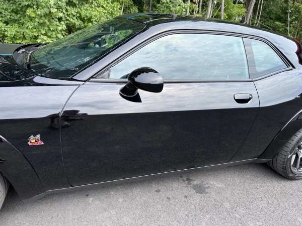 2023 Dodge Challenger RT Scat Pack - Image 8