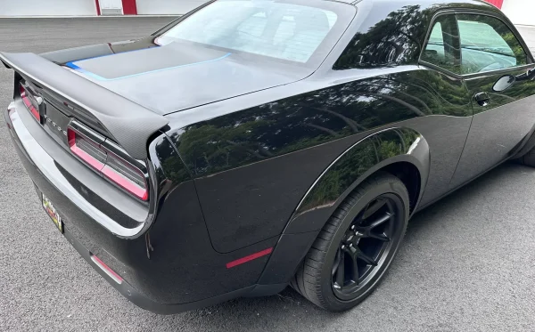 2023 Dodge Challenger RT Scat Pack - Image 10