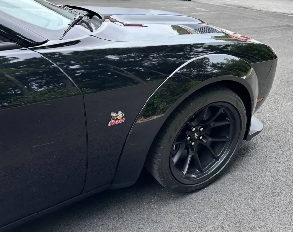 2023 Dodge Challenger RT Scat Pack - Image 11
