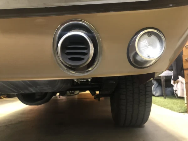 Restored 1966 Ford Mustang GT Fastback With a K-Code 289 - Image 12
