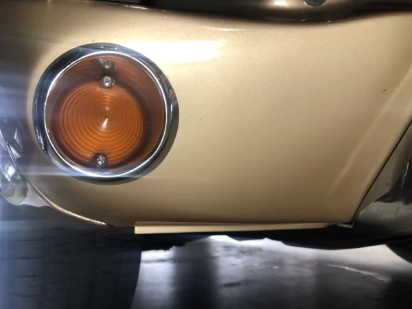 Restored 1966 Ford Mustang GT Fastback With a K-Code 289 - Image 14