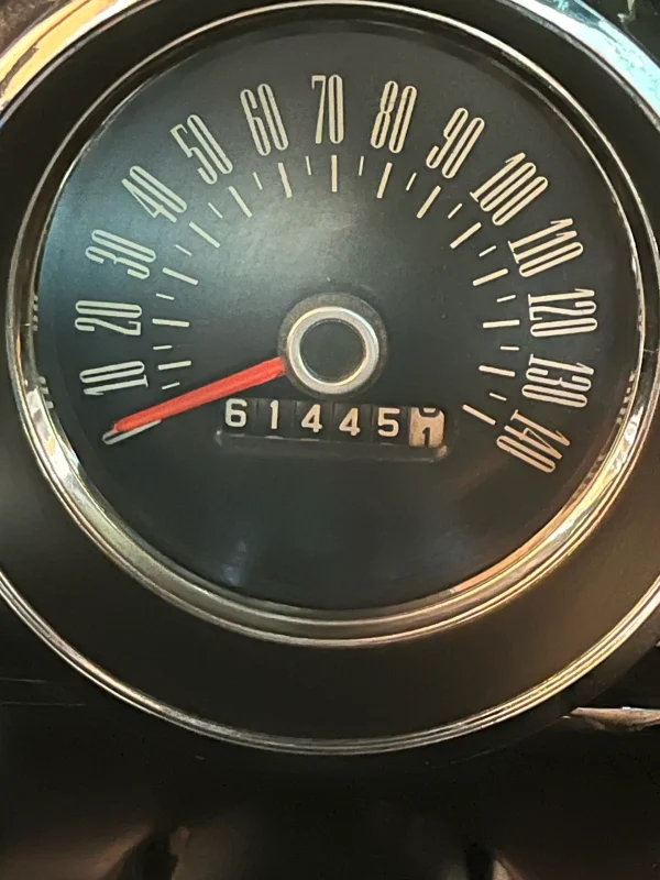 Restored 1966 Ford Mustang GT Fastback With a K-Code 289 - Image 22