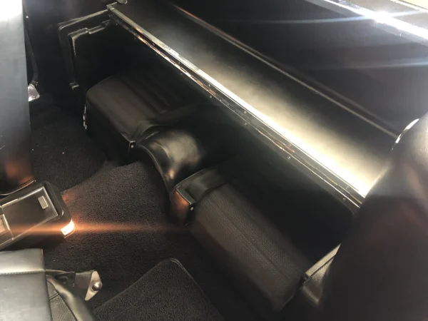 Restored 1966 Ford Mustang GT Fastback With a K-Code 289 - Image 25