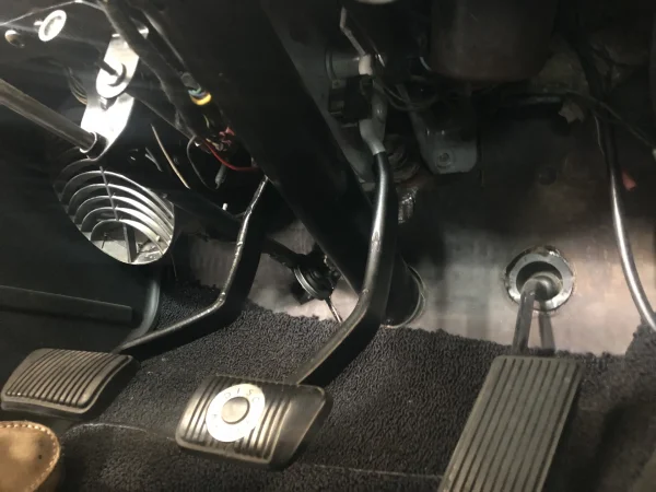 Restored 1966 Ford Mustang GT Fastback With a K-Code 289 - Image 26